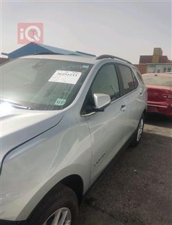 شيفروليه إكوينوكس